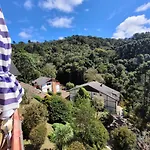 COBERTURA de 200m com Vista fantástica!