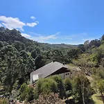 COBERTURA de 200m com Vista fantástica!