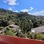 COBERTURA de 200m com Vista fantástica!
