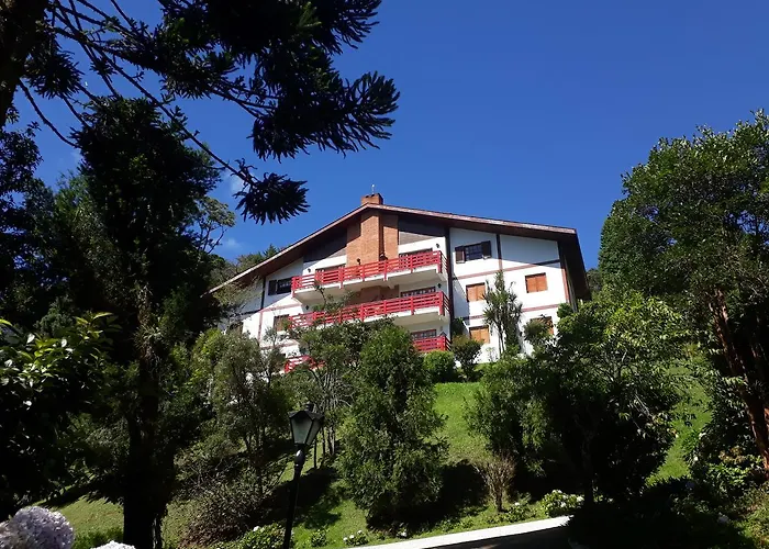 COBERTURA de 200m com Vista fantástica!