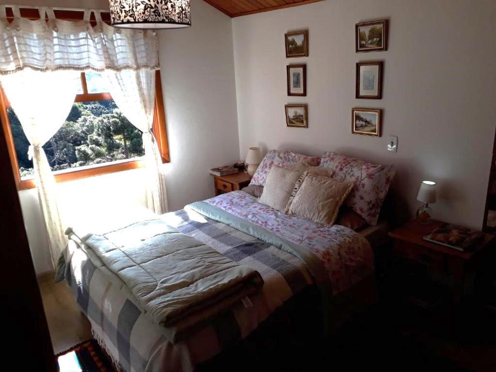 Cobertura Luxuosa De 250 M2 A 3kms Do Centrinho Vista Espetacular Apartamento