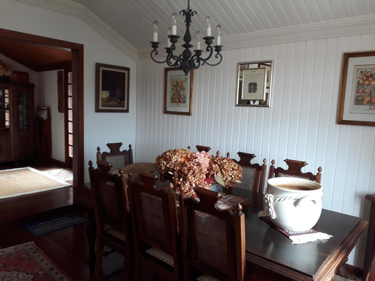 Apartamento Cobertura Luxuosa De 250 M2 A 3kms Do Centrinho Vista Espetacular