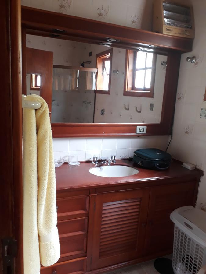 Apartamento Cobertura Luxuosa De 250 M2 A 3kms Do Centrinho Vista Espetacular Campos do Jordão
