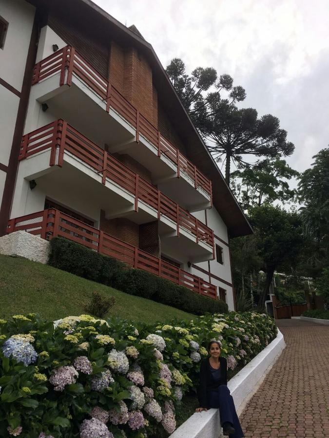 Cobertura Luxuosa De 250 M2 A 3kms Do Centrinho Vista Espetacular