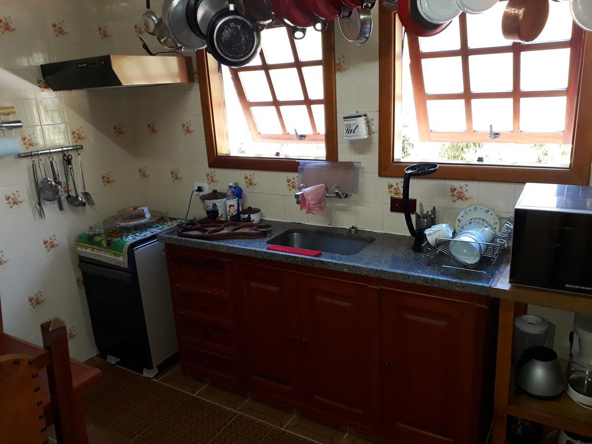 Apartamento Cobertura Luxuosa De 250 M2 A 3kms Do Centrinho Vista Espetacular *