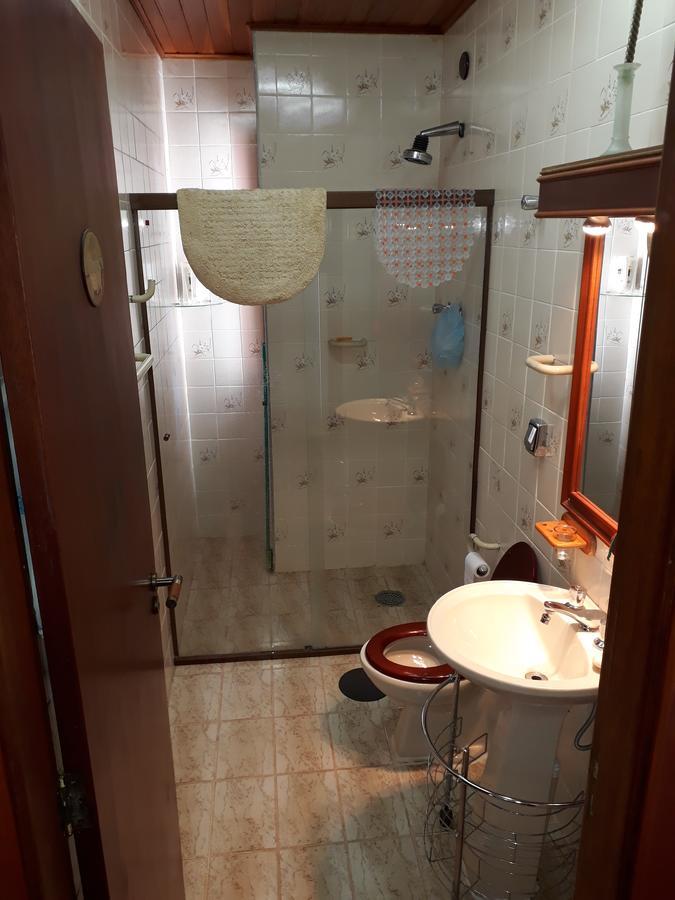 Apartamento Cobertura Luxuosa De 250 M2 A 3kms Do Centrinho Vista Espetacular *
